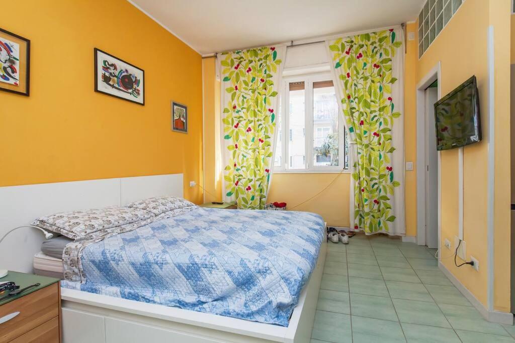 Monolocale Vicino Nuova Mm5 Apartamento Milán
