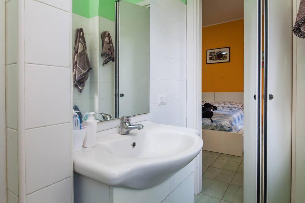 Monolocale Vicino Nuova Mm5 Apartamento *